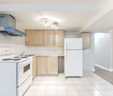 For Lease - 89 Forsythia Road Unit# Lower, Brampton, Ontario - Photo 5