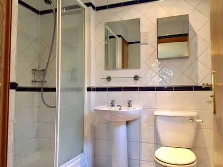 TWO BEDROOM GROUND FLOOR, CHARMINSTER (P00226) - Photo 5