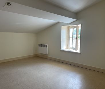 Location Appartement 2 pièces 55m² BEAUVOIR SUR NIORT 79360 - Photo 5