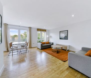 2 bedroom apartment to rent - Photo 3