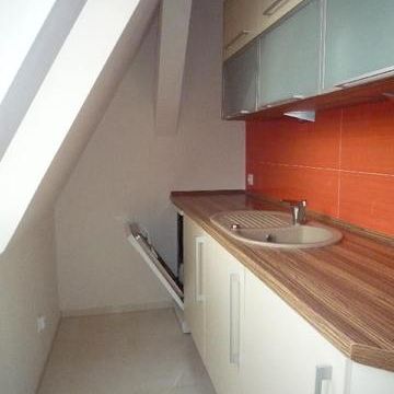 Mieszkanie Śródmieście-Centrum Szczecin, 5 Lipca, nr 272913 - Zdjęcie 1