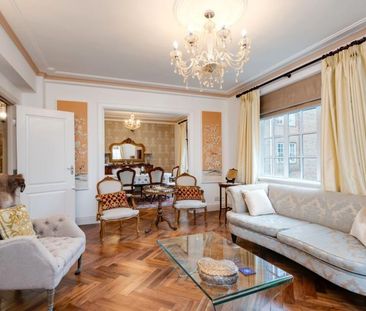 4 bedroom apartment to rent - Photo 1
