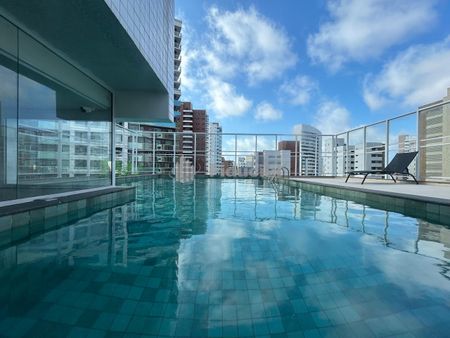 ALDEOTA - APARTAMENTO - R VICENTE LINHARES, 634 AP 1104 WDG LIVING (VISITA ACOMPANHADA) - Foto 2