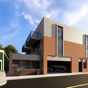 Logement Neuf 3 1/2 - Photo 3