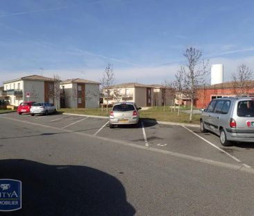 Appartement à louer 3 pièces 64.51m² - Photo 6