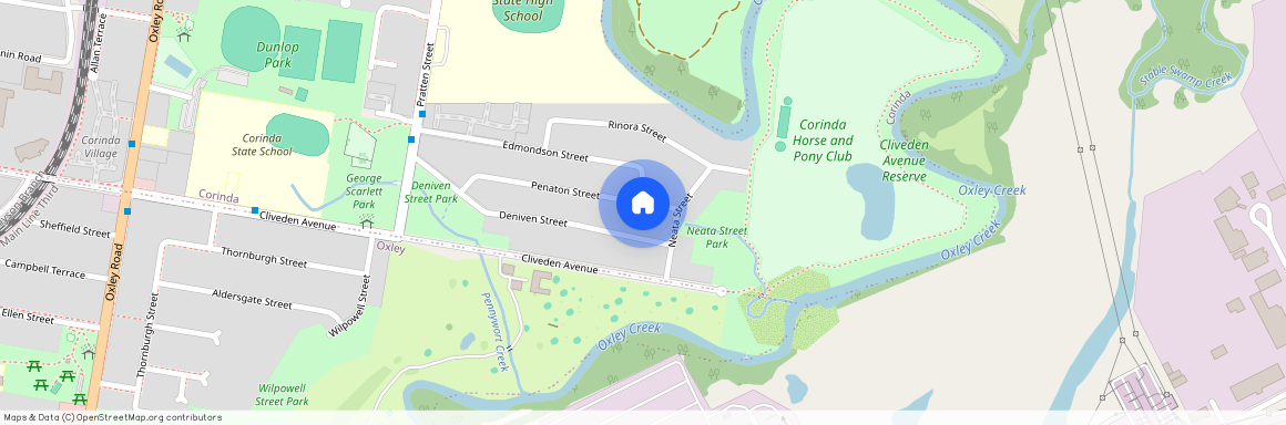 31, Penaton Street, CORINDA, Rent – $1200 per week