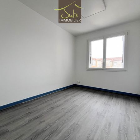 Location Appartement 3 pièces 59m² BRESSUIRE 79300 - Photo 4