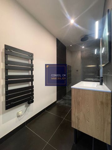 T2 BELMONT D'AZERGUES - 51m², - Photo 4