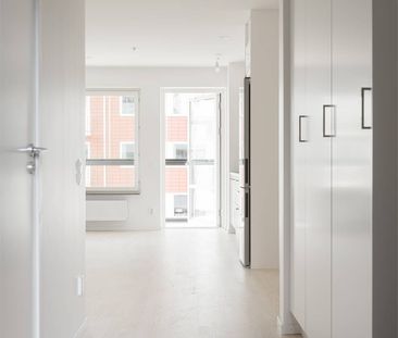 Dockplatsen, Malmö - Foto 4