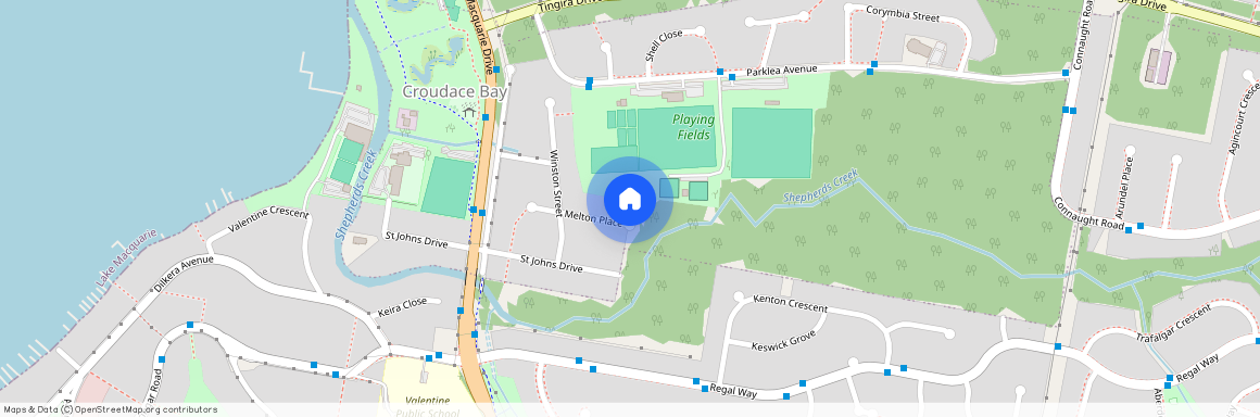 21 Melton Place, Croudace Bay