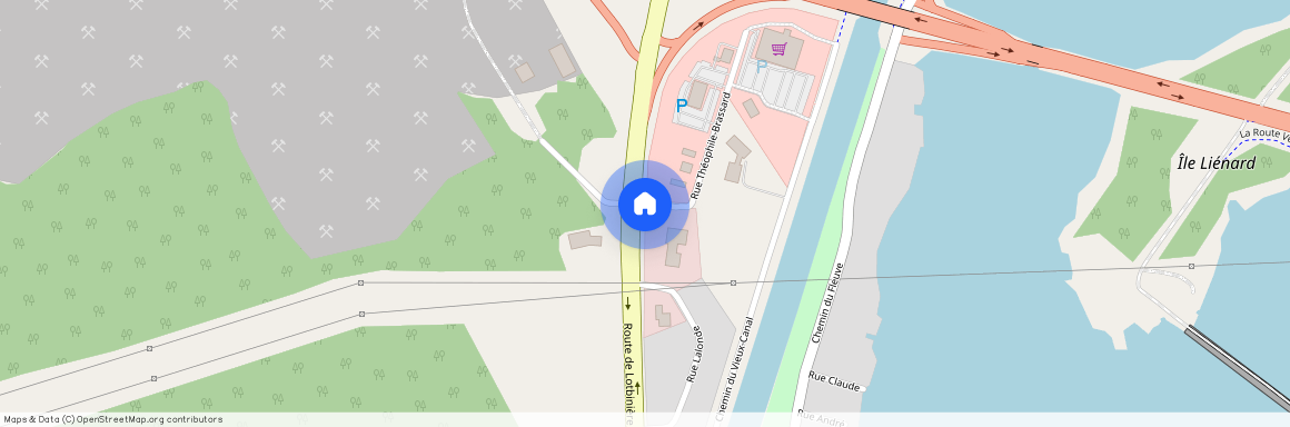 54 Rue Théophile-Brassard, J0P 1B0, J0P 1B0, Coteau