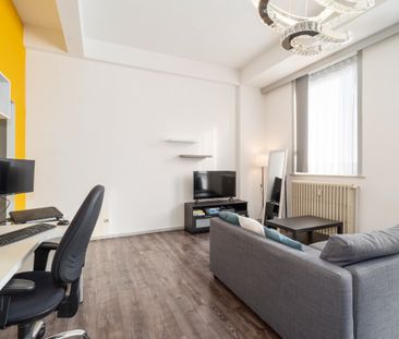 Te huur top studio in Gent - Foto 1