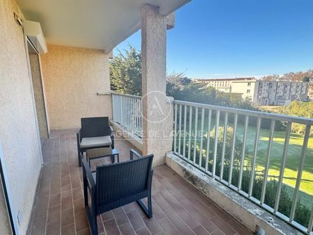 Appartement 2 Pièces 28 m² - Photo 2