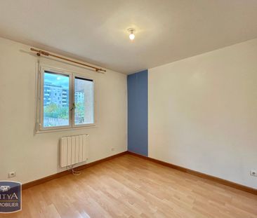 Location Appartement 4 pièces 85m² VILLEURBANNE 69100 - Photo 2