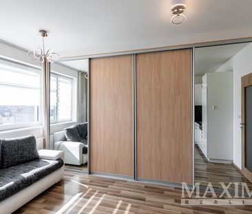 Pronájem bytu 1+kk 27 m² - Photo 3