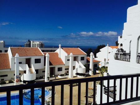 Alquiler Apartamento en San Eugenio, Playa de las Américas - Photo 2