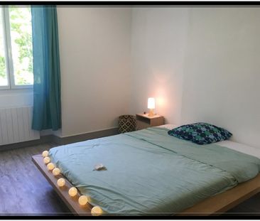 Location / Appartement - Photo 5