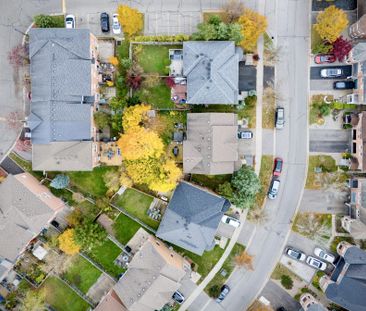 For Lease - 54 Amberhill Way, Aurora, Ontario - Photo 5