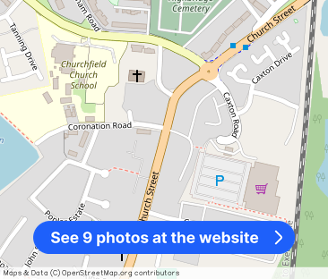 1 bedroom house in Quay Cottages, Highbridge, TA9 (1 bed) (#2818905) - Photo 1