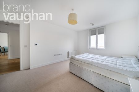 2 bedroom apartment to rent - Photo 4