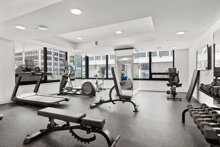 383 Albert Street, Centretown, Ottawa, ON - Photo 4