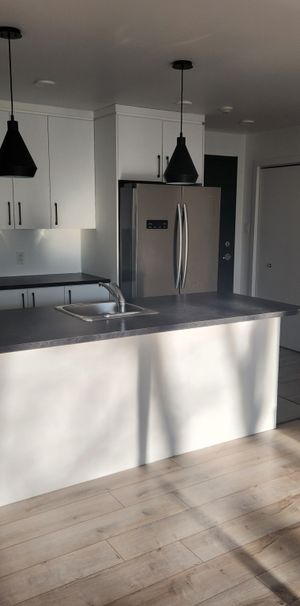 3 ½ *APPARTEMENT Au 3315, CHEMIN STE-FOY - Photo 1