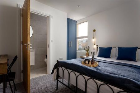 1 bedroom semi-detached house to rent - Photo 4