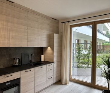 Poznań, Stanisława Barańczaka - Zdjęcie 6