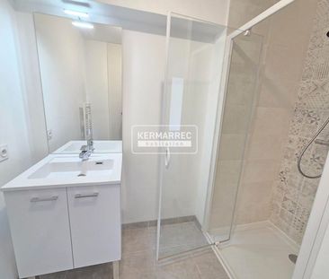 Appartement 2 pièces – 51 m² environ à Rennes (ref : G65010) - Photo 5