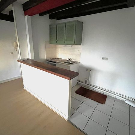 Location Appartement 2 pièces 36m² ROUEN 76000 - Photo 3