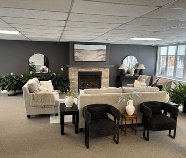 For Lease - 209472 26 Highway Unit# 62, Blue Mountains, Ontario - Photo 4