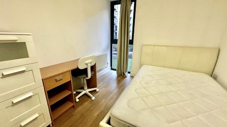 Albatross Way, London - Photo 4