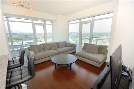 For Lease - 360 Square One Drive Unit# 1911, Mississauga, Ontario - Photo 4