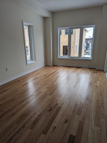 For Lease - 2523 Athena Path, Pickering, Ontario - Photo 2