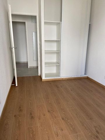 APPARTEMENT T3 60M - Photo 3