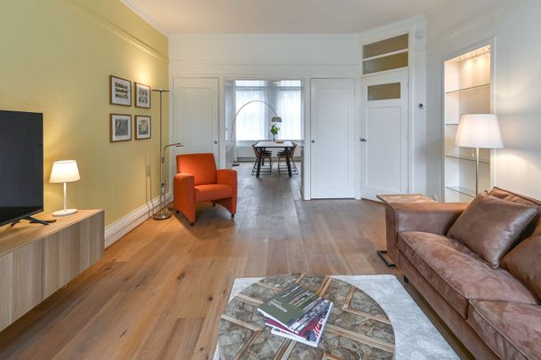 Appartement te huur: Anthonie van Dijckstraat 5-H 1077 ME Amsterdam - Photo 1