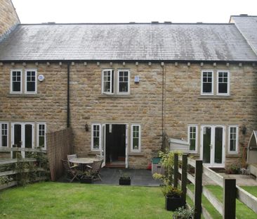 2 bedroom house to rent - Photo 3
