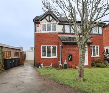 2 bedroom semi-detached house to rent - Photo 2