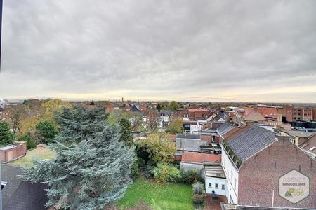 Appartement te huur - Foto 3