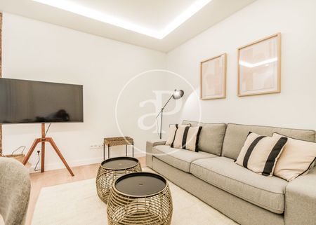 Flat for rent in Sol (Madrid) - Photo 4