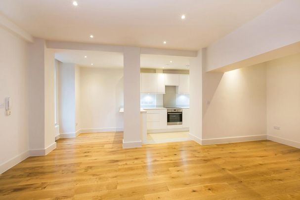 1 bedroom apartment to rent - Photo 1