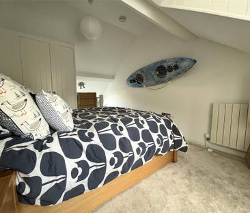 1 bedroom end of terrace house to rent - Photo 5