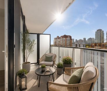 For Lease - 1 Fairview Road Unit# 905, Mississauga, Ontario - Photo 2
