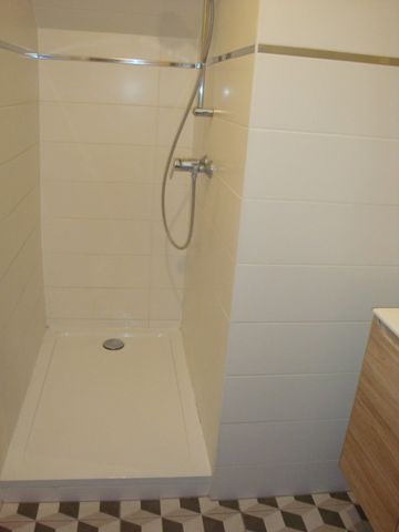 APPARTEMENT - 68 m2 - 3 pièces rue pierre haffner à SARREGUEMINES 57200 - Photo 4