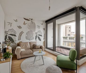 Appartement te huur - Photo 5