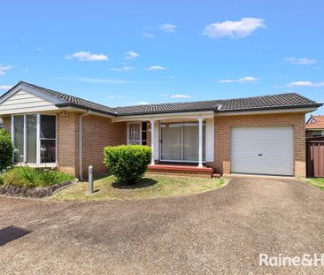BEAUTIFUL VILLA IN THE HEART OF INGLEBURN READY TO BE YOURS! - Photo 6
