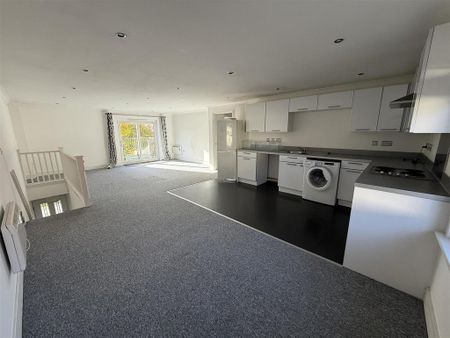 2 bedroom house share to rent - Photo 2