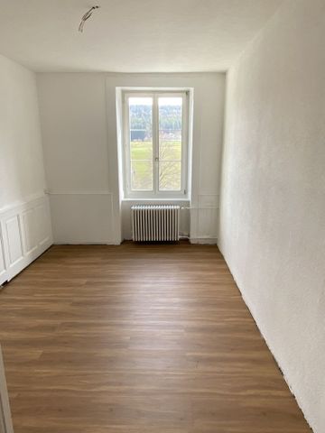 4.5 Zimmer, 80 m², 1. Stock - Photo 5