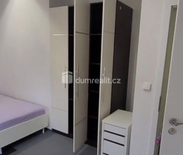 Pronájem bytu 1+kk 16 m2 - Fotografie 4