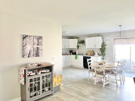 For Lease - 30 BOUNTY Avenue Unit# Main Floor w Partial Bsmt, Thorold, Ontario - Photo 5